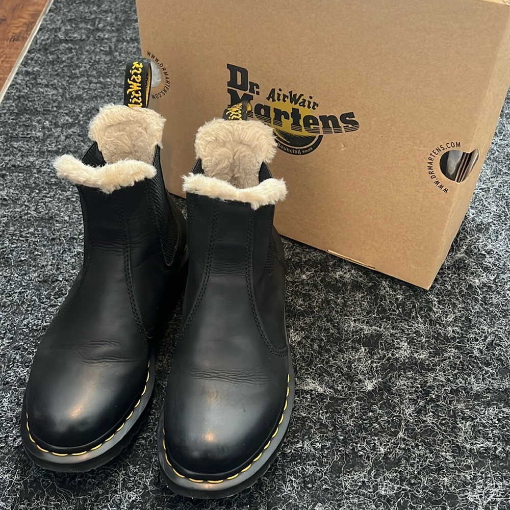 Dr Martens Women boots 7